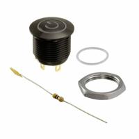 C & K Switches ATP16DL5606B3SA04G 1 stuk(s) - thumbnail