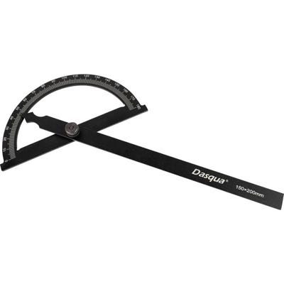 Dasqua 1804-0007 Hoekmeter 180 °