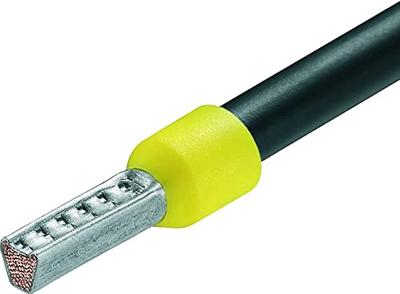 Weidmüller PZ 4 9012500000 Krimptang Adereindhulzen 0.5 tot 4 mm²