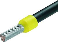 Weidmüller PZ 4 9012500000 Krimptang Adereindhulzen 0.5 tot 4 mm² - thumbnail