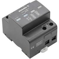 Weidmüller 2619210000 VPU AC I 1+1 440/25 LCF Overspanningsafleider 25 kA 1 stuk(s) - thumbnail