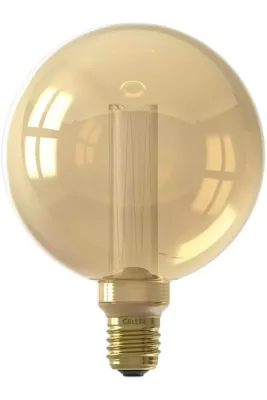 Circle Led Globe3,5W - E27 - Led - G125 - 120lm - 1201001400