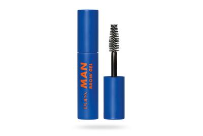 Pupa Milano - Pupa Man Brow Gel 5.50 ml Wenkbrauw Make-Up Pupa Milano - Pupa Man Brow Gel 5.50 ml Wenkbrauw Make-Up