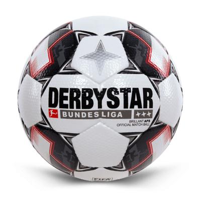 Derbystar Voetbal Brillant APS Official Matchball BundesLiga 1800 Derbystar Voetbal Brillant APS Official Matchball BundesLiga 1800