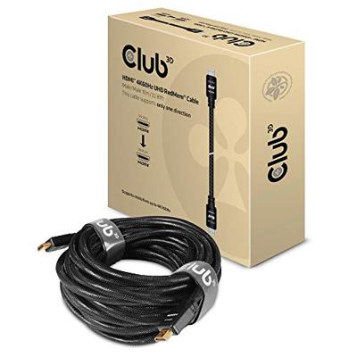 Club 3D HDMI 2.0 RedMere kabel