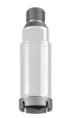 Carat diamantboor tegels ø 72x70x½"g - et07207010