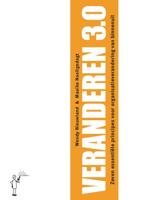 Veranderen 3.0 - Wendy Nieuwland, Maaike Nooitgedagt - ebook - thumbnail