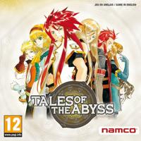 Tales of the Abyss - thumbnail