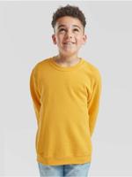 FRUIT OF THE LOOM KIDS CLASSIC SET-IN SWEAT AWEATSHIRT - thumbnail