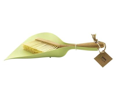 Point Virgule Stoffer en blik