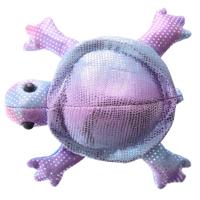 Schildpad Dierenknuffels Zanddieren 11cm - thumbnail