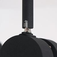 Steinhauer 6-lichts plafondspotNatasja LED - 7906ZW - thumbnail