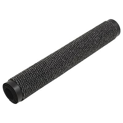 Deurmat getuft 60x150 cm antracietkleurig Deurmat getuft 60x150 cm antracietkleurig