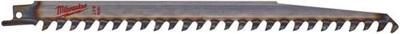 Milwaukee Accessoires reciprozaagblad | 240 / 8,5 | 3 stuks - 48001078