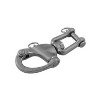 Panieksluiting RVS groot - thumbnail