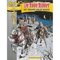 Het zwaard van de maagd (Paperback) - thumbnail