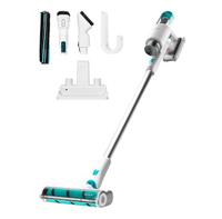 Cecotec Upright Vacuum Cleaner Conga RockStar 200 Vital Steelstofzuiger Wit - thumbnail