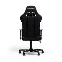 DXRacer Prince L fabric zwart/grijs - thumbnail