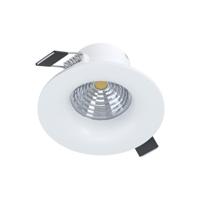 Eglo Ronde led spotSaliceto 4000K wit - 98245 - thumbnail
