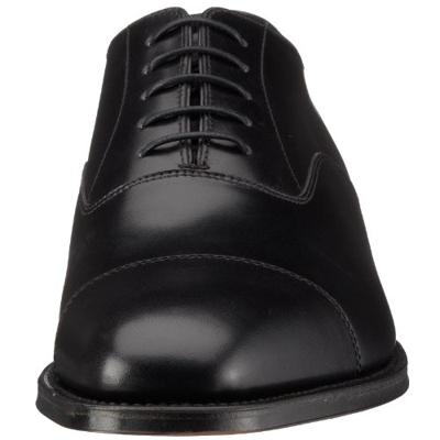 Loake ALDWYCH BLACK - alle