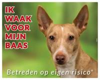Podenko Waakbord - thumbnail