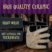 Wednesday 3D Mug Thing 330 ml - thumbnail