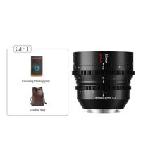 7artisans 35mm T2.0 Nikon Z - thumbnail