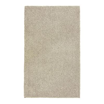 Aquanova Loa Badmat 70x120 cm Linen LOABML-16 Aquanova Loa Badmat 70x120 cm Linen LOABML-16
