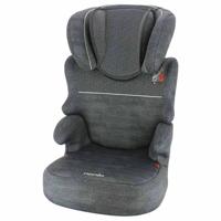 Nania Autostoeltje Befix First groep 2+3 donkergrijs - thumbnail