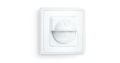 Steinel 055790 PIR-bewegingsmelder Inbouw (in muur) 180 ° Relais Wit IP20