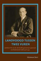 Landvoogd tussen twee vuren (Paperback) - thumbnail