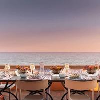 Kartell Battery Tafellamp - Goud - thumbnail