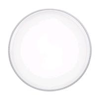 Boston 9222B-C1 Professional Clear bassdrumvel 22 inch - thumbnail