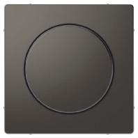 Merten MEG5250-6034 Dimafdekking Antraciet (mat)