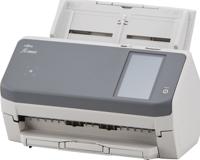 Ricoh fi-7300NX ADF-scanner 600 x 600 DPI A4 Grijs, Wit - thumbnail