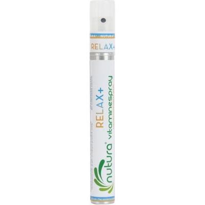 Vitamist Nutura Relax + 14.4 Milliliter