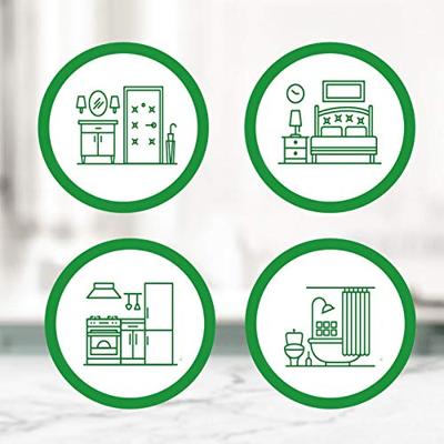 Airwick Red Berries Freshmatic Navul - Luchtverfrisser 250ml Airwick Red Berries Freshmatic Navul - Luchtverfrisser 250ml