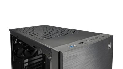 ATX kast Tacens 2IMPERATOR2 Zwart - thumbnail