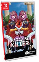 Paradise Killer - thumbnail