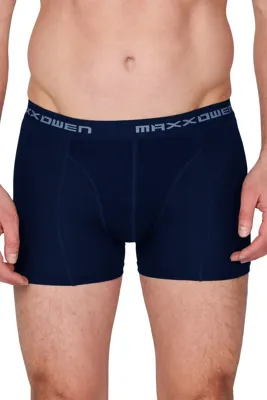Maxx Owen/Boru bamboo Bamboe heren boxershort - Bamboe heren onderbroek - Bamboe ondergoed heren