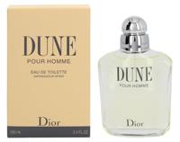 Christian Dior - Dior Dune Pour Homme Eau de toilette Spray 100ml - thumbnail