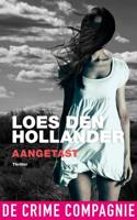 Aangetast - Loes den Hollander - ebook - thumbnail
