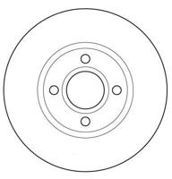 Remschijf 16371 - thumbnail