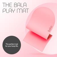 Bala The Play Mat 5mm Blush - thumbnail