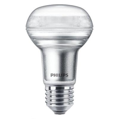 Philips LED 77381600 LED-lamp Energielabel G (A - G) E27 Reflector 3 W = 40 W Warmwit (Ø x l) 6.3 cm x 10.2 cm 1 stuk(s)