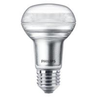 Philips LED 77381600 LED-lamp Energielabel G (A - G) E27 Reflector 3 W = 40 W Warmwit (Ø x l) 6.3 cm x 10.2 cm 1 stuk(s) - thumbnail