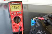 Benning MM 7-2 Multimeter Digitaal CAT III 1000 V, CAT IV 600 V Weergave (counts): 60000 - thumbnail