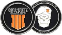 Call of Duty Black Ops 4 Limited Edition Gear Crate - thumbnail