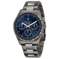 Maserati R8853100019 Heren Horloge 43mm 10ATM - thumbnail