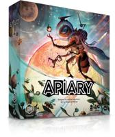 Apiary - thumbnail
